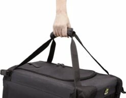 Maelson Soft Kennel - Robuuste Hondenbench Van Zacht Materiaal - Opvouwbare Kennel Met Stevig Stalen Binnenframe - Zwart/antraciet - XXS / XS / S / M / L / XL / XXL - 72 S -Huisdierbenodigdheden 1200x930 7