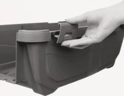 Skudo MPS Benche IATA - Transportbox - Taupe/Sand - 60x40x39 Cm -Huisdierbenodigdheden 1200x931 7