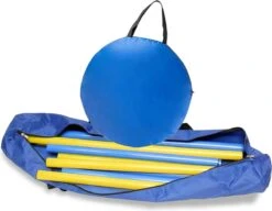 Agility Voor De Hond - 16 Delig - Agility Set - Hondentunnel - Horde - Slalom Palen - Honden Training Set - Honden Behendigheidsset - Agility Toestellen -Huisdierbenodigdheden 1200x932 7