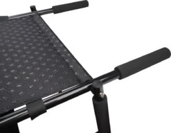 Hondentrap Inklapbaar - Extra Stevig Loopplank Hond Voor Auto - Veilig Trap Voor Hond - Anti Slip Met Coating - Zwart Deluxe 26 Hondentrap Inklapbaar - Extra Stevig Loopplank Hond Voor Auto - Veilig Trap Voor Hond - Anti Slip Met Coating - Zwart Deluxe -Huisdierbenodigdheden 1200x933 2