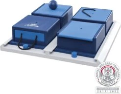 Trixie Dog Activity Poker Box 1 - 31X31 CM -Huisdierbenodigdheden 1200x936 7