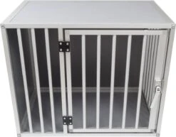 Hundos Pro Hondenbench Model DL Maat M Deur Rechts