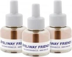 Feliway Friends - Navulling - 3 X 48 Ml -Huisdierbenodigdheden 1200x948 5