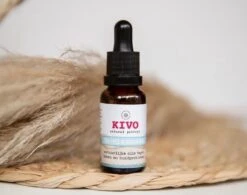 Kivo Petfood - Tea Tree & Argan Olie Mix 20ml - Natuurlijk Middel Tegen Teken En Vlooien, Verzorgend Voor Plekjes Op De Huid (niet Voor Katten) -Huisdierbenodigdheden 1200x949 2
