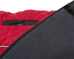 Trixie Hondenjas Minot Rood (RUG 40 CM BUIK 40-64 CM) -Huisdierbenodigdheden 1200x952 7