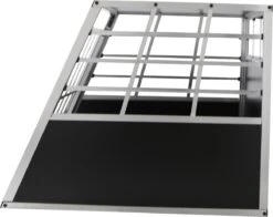 4animalz® Hoge SUV Autobench Voor Hond - 90 Cm Hoog -Huisdierbenodigdheden 1200x952 9