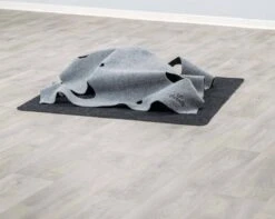 Trixie Cat Activity Adventure Carpet Grijs 99x99 Cm -Huisdierbenodigdheden 1200x955 11