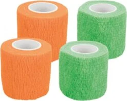 Trixie - Zelfklevend Verband - 5cm 4,5mtr - 4st -Huisdierbenodigdheden 1200x956 6