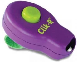 Petsafe Clicker Voor Training