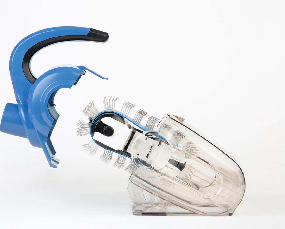 ADB Petite Auto Dog Brush Ready To Go Set 5 ADB Petite Auto Dog Brush Ready To Go Set - Afbeelding 5