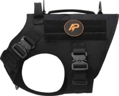 Always Prepared © Pro K9 Hondentuig - Anti Trek - Y Tuig - Middel En Grote Hond - Veiligheidstuig -Huisdierbenodigdheden 1200x968 1