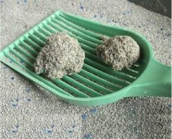 Pet-Earth Golden Odour - Kattenbakvulling - Perfecte Klontvorming - 2 X 14 Kg -Huisdierbenodigdheden 1200x968 5