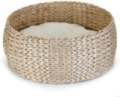 Beeztees Baskie - Kattenmand - 40x40x18 Cm -Huisdierbenodigdheden 1200x969 9