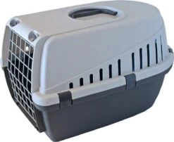 Savic - Benche - Trotter - Antraciet - 46 X 33 X 31 Cm 17 Savic - Benche - Trotter - Antraciet - 46 X 33 X 31 Cm -Huisdierbenodigdheden 1200x981 10