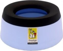 Merkloos Road Refresher Blauw - Large Blauw (1400 Ml) -Huisdierbenodigdheden 1200x982