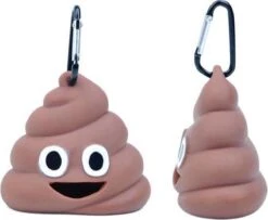 Merkloos Hondenpoepzakjes Dispenser - Hondenzakjes Honden Poepzakjes Houder - Met 30 Poep Zakjes -Huisdierbenodigdheden 1200x984 5