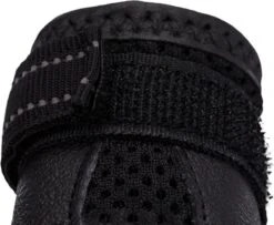 Trixie Walker Active Pootbescherming - Hondenschoenen - L/XL - Zwart - 2 Stuks -Huisdierbenodigdheden 1200x986 4