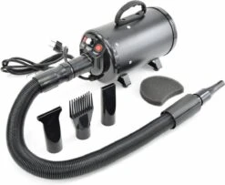 Waterblazer Hond - Hondenfohn - Waterblazer - Labradoodle - Australian Shepherd - Labrador - Puppy