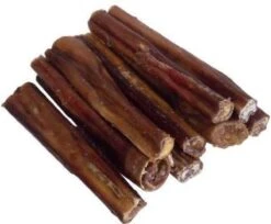 Petsnack Bullepees 15 Cm - 50 Stuks