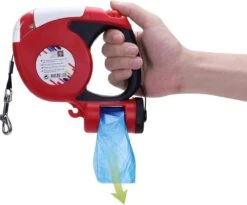 Nobleza 48KVI - Hondenpoepzakjes - Poepzakjes - 1800 Stuks - Ecologisch Verantwoord - 120 Rollen - Gekleurd 12 Nobleza 48KVI - Hondenpoepzakjes - Poepzakjes - 1800 Stuks - Ecologisch Verantwoord - 120 Rollen - Gekleurd -Huisdierbenodigdheden 1200x994