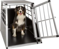 Autokennel Honden Bench HondenBench - Auto 400651 -Huisdierbenodigdheden 1200x994 8