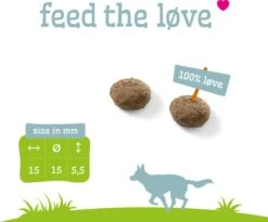 Smolke Sensitive Brokken 12 KG -Huisdierbenodigdheden 1200x995 12