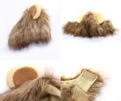 ZERO 90® Leeuwenmanen Hond - Kleding Voor Honden - Hondenmuts - Honden Kostuum - Honden Muts - Hondenoutfit - Hondenkleding - Kat Accessoires - Honden Outfit - Hondenspeeltjes 7 ZERO 90® Leeuwenmanen Hond - Kleding Voor Honden - Hondenmuts - Honden Kostuum - Honden Muts - Hondenoutfit - Hondenkleding - Kat Accessoires - Honden Outfit - Hondenspeeltjes -Huisdierbenodigdheden 1200x997 9