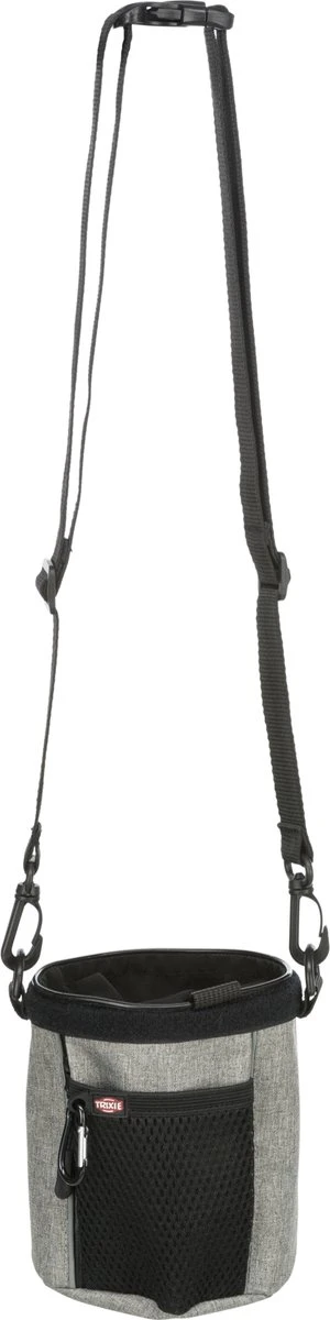 Trixie Snackzak Multi Twist - Beloningszakje 1 Trixie Snackzak Multi Twist - Beloningszakje