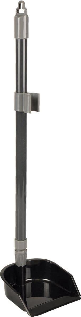 Flamingo - Hondenpoep Opruimset Ricky - Zwart - 14 X 13.5 X 59 Cm 3 Flamingo - Hondenpoep Opruimset Ricky - Zwart - 14 X 13.5 X 59 Cm - Afbeelding 3