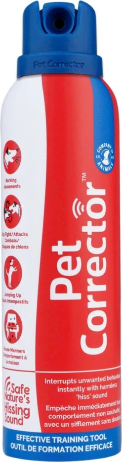 Company Of Animals Pet Corrector - Hondenopvoeding - 200 Ml -Huisdierbenodigdheden 319x1200 1