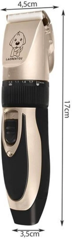 Professionele Hondentondeuse&hondentrimmer Voor Dikke Vacht -Huisdierbenodigdheden 364x1200