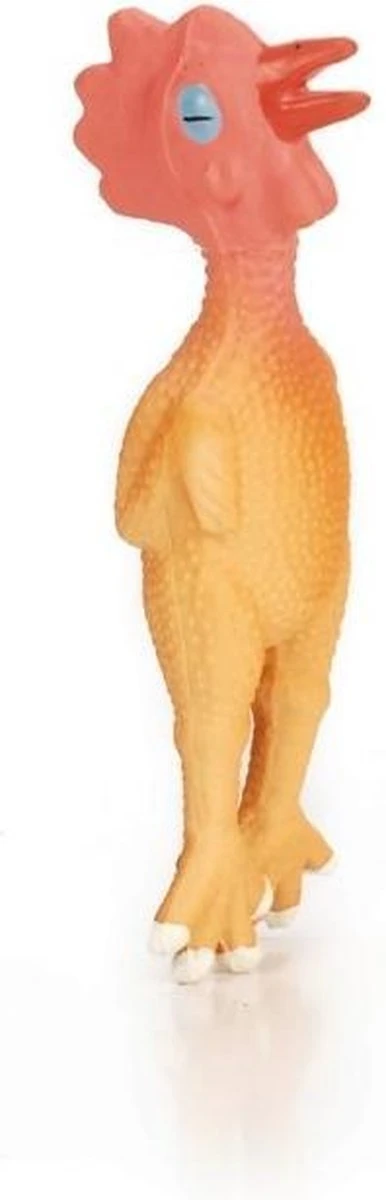 Beeztees Latex Kip - Mini 1 Beeztees Latex Kip - Mini