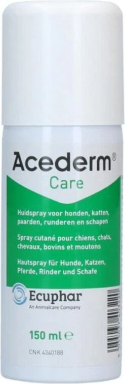 Care Wondspray 150 Ml