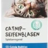 Trixie Bellenblaas Catnip 120 Ml