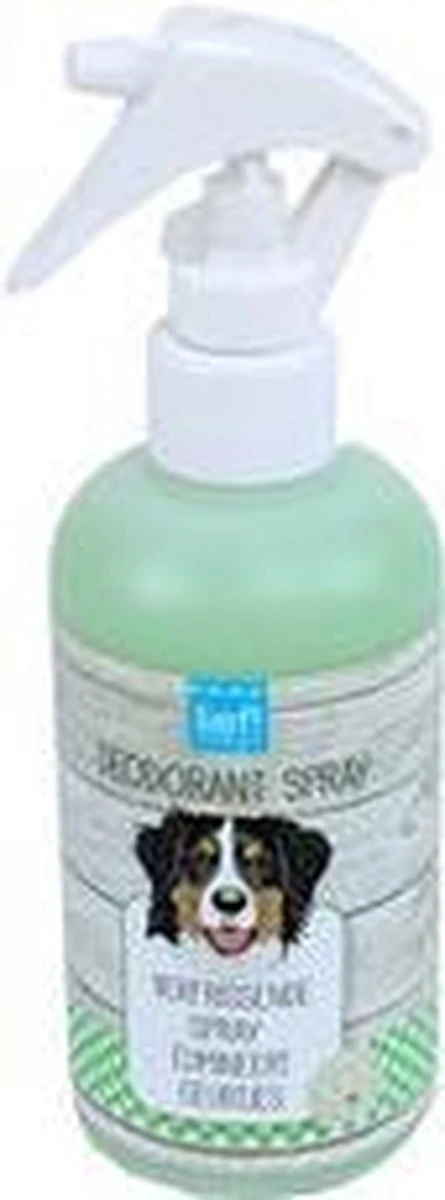 Lief! Deodorantspray 5 Lief! Deodorantspray - Afbeelding 5