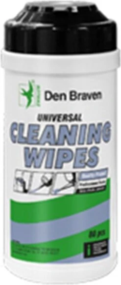 Zwaluw Universal Cleaning Wipes 80 St -Huisdierbenodigdheden 511x1200 2