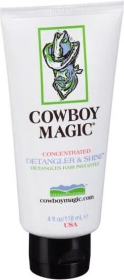 Cowboy Magic Detangler & Shine 118 Ml -Huisdierbenodigdheden 535x1200 1