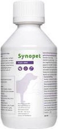 Synopet Flex-Dog 200 ML -Huisdierbenodigdheden 540x1200 4