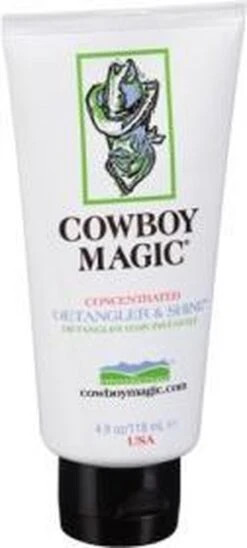 Cowboy Magic Detangler & Shine 118 Ml -Huisdierbenodigdheden 541x1200 4