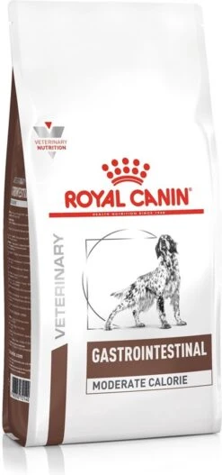 Royal Canin Gastro Intestinal Moderate Calorie - Hondenvoer - 2 Kg -Huisdierbenodigdheden 562x1200 2