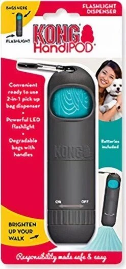 Kong Handipod Zaklamp Voor Dispenser -Huisdierbenodigdheden 565x1200 1
