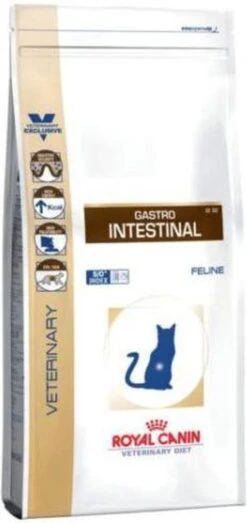 Royal Canin Gastro Intestinal - Kattenvoer - 4 Kg -Huisdierbenodigdheden 567x1200 1
