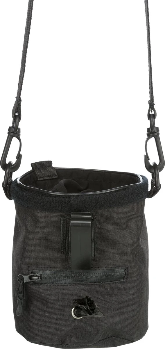 Trixie Snackzak Multi Twist - Beloningszakje 3 Trixie Snackzak Multi Twist - Beloningszakje - Afbeelding 3