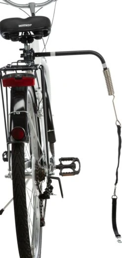 Trixie Bikerset Fietsbeugel -Huisdierbenodigdheden 569x1200