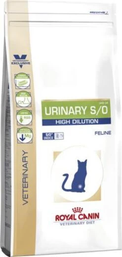 Royal Canin Urinary S/O - Kattenvoer - 7 Kg -Huisdierbenodigdheden 569x1200 4