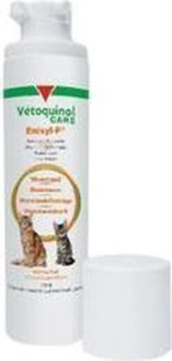 Vetoquinol Vétoquinol Care Enisyl-F - 100 Ml 7 Vetoquinol Vétoquinol Care Enisyl-F - 100 Ml -Huisdierbenodigdheden 572x1200 7