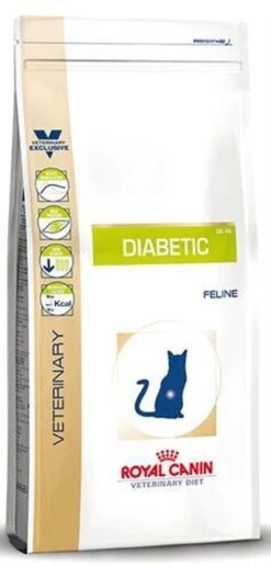 Royal Canin Diabetic - Kattenvoer - 3,5 Kg -Huisdierbenodigdheden 575x1200 3
