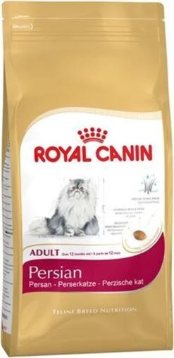 Royal Canin Persian Adult - Kattenvoer - 2 Kg -Huisdierbenodigdheden 582x1200 2