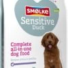 Smolke Sensitive Duck 12 Kg - Hond