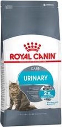 Royal Canin Urinary Care - Kattenvoer - 10 Kg -Huisdierbenodigdheden 586x1200 2